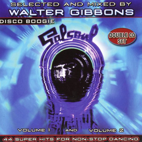 Gibbons, Walter Disco Boogie Music