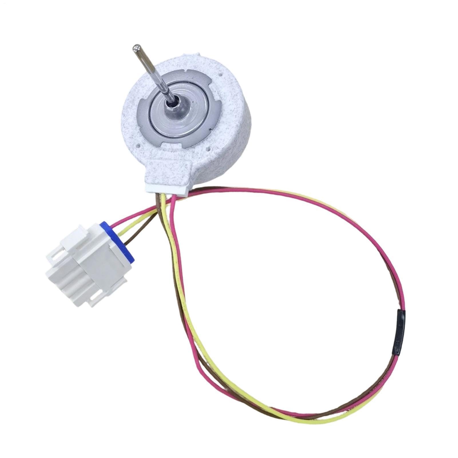 Kit de Motor de Ventilador para Evaporador de Refrigerador Piezas para