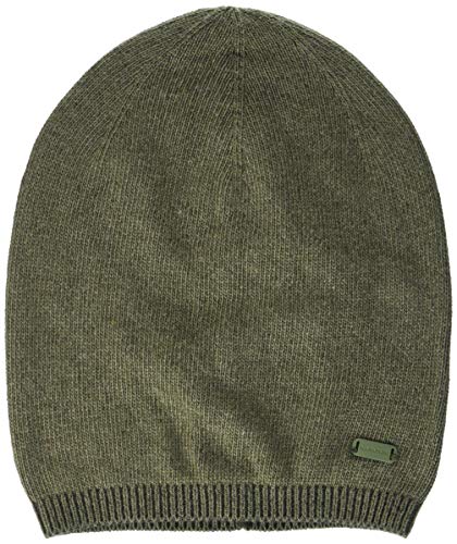 NAPAPIJRI Fergus, Cappello Berretto, Verde (Green