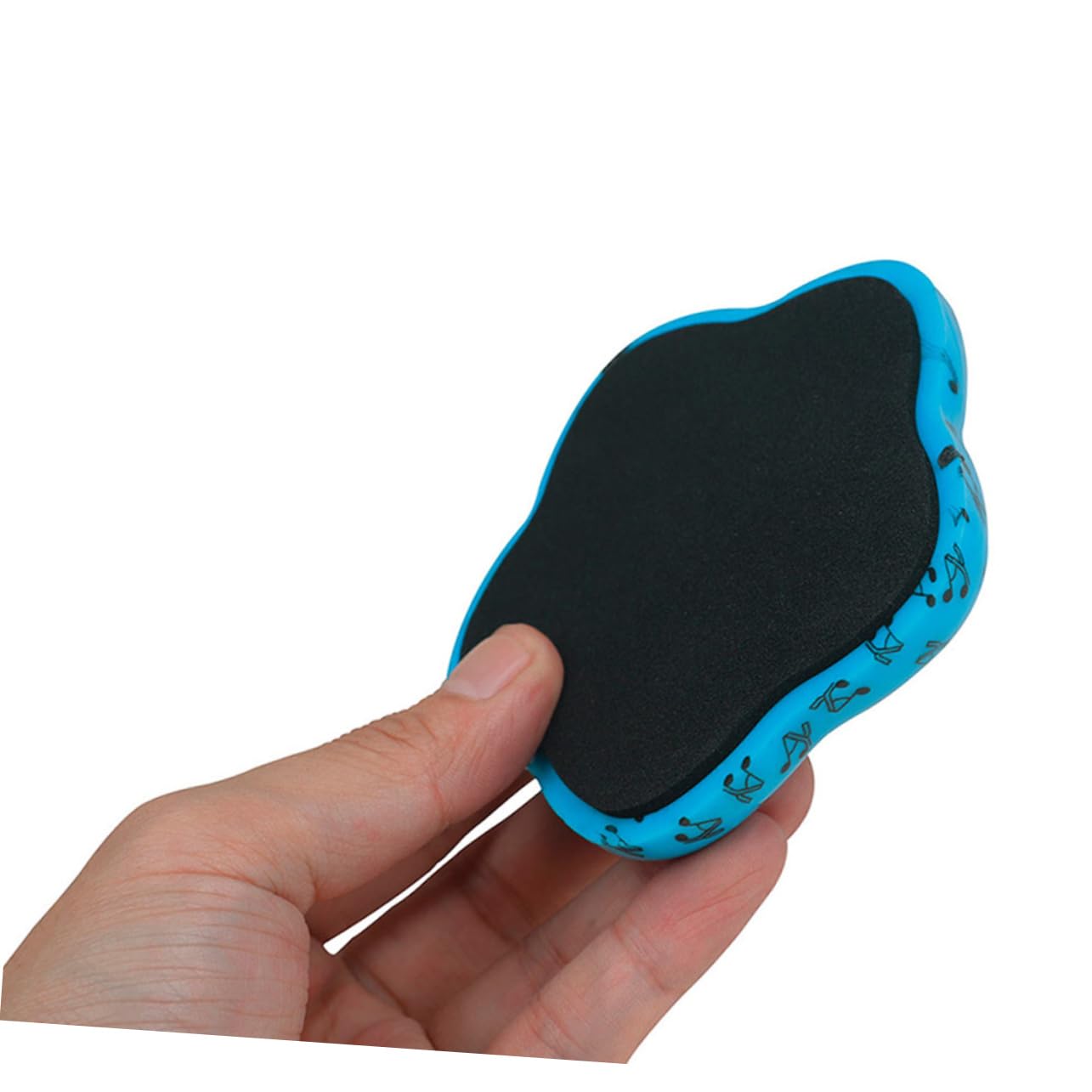 ULDIGI 2pcs - Mat Endpin Rest Stopper Portable Floor Protector Non- Design for Stability and Precision Performance Versatile for String Instruments Lightweight and Compact