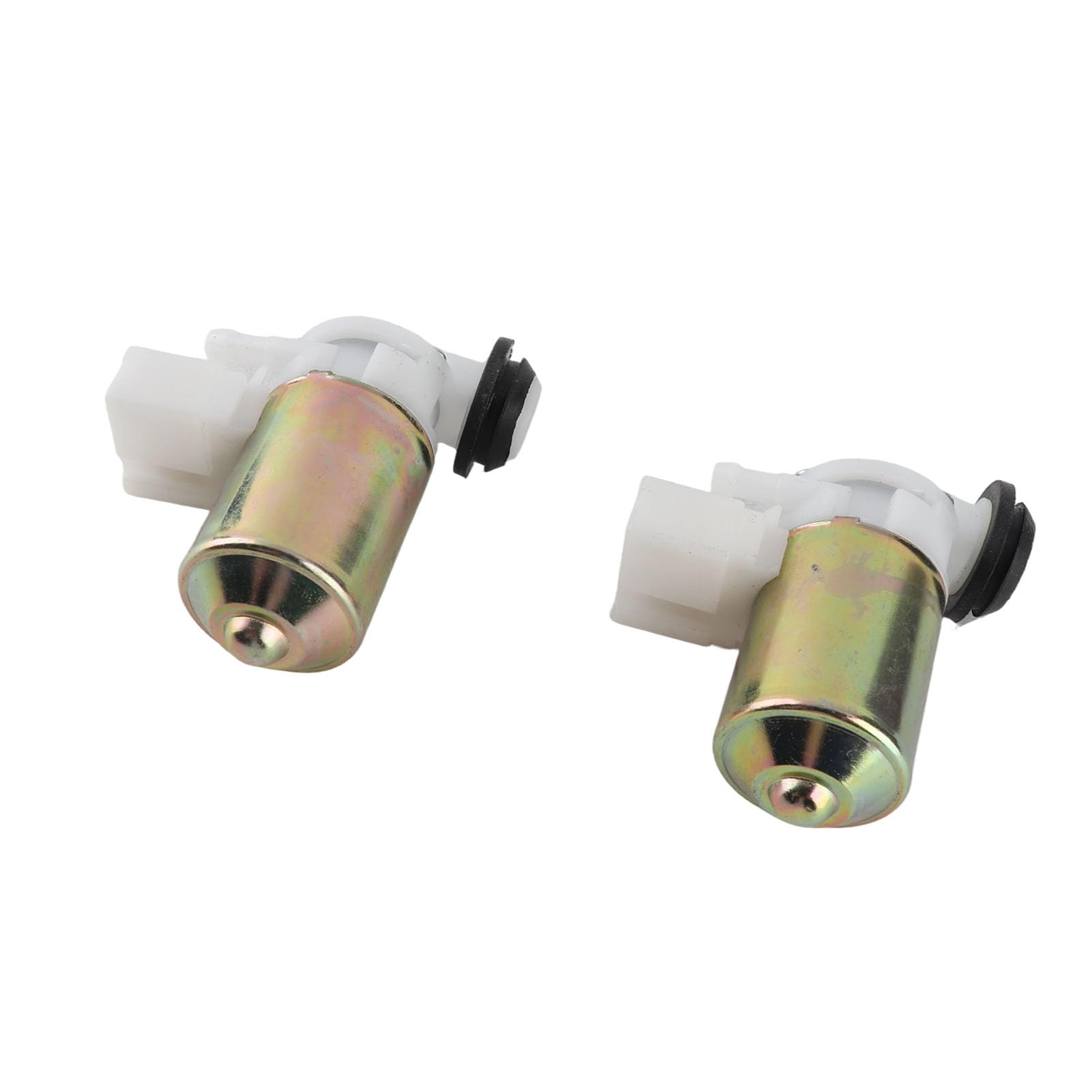 Pompa lavavetri WWPNS1GD 2 di ricambio per Y60 1988-1994 | Pompa lavavetri efficiente per modelli