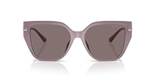 Women&apos;s Mk2231u St&period; Barths Universal Fit Square Sunglasses