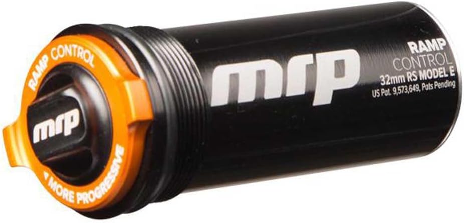 MRP Ramp Control Cartridge Rockshox Model F, Zeb (Not Compatible with Dual Position Air)