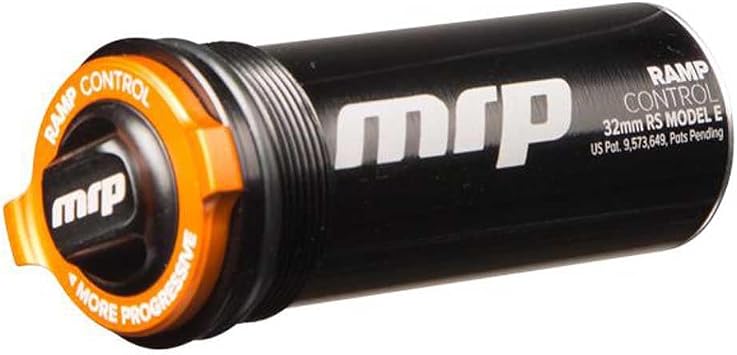 MRP Ramp Control Cartridge Rockshox Model F, Zeb Not Compatible with Dual Position Air | bike-suspension-service-parts