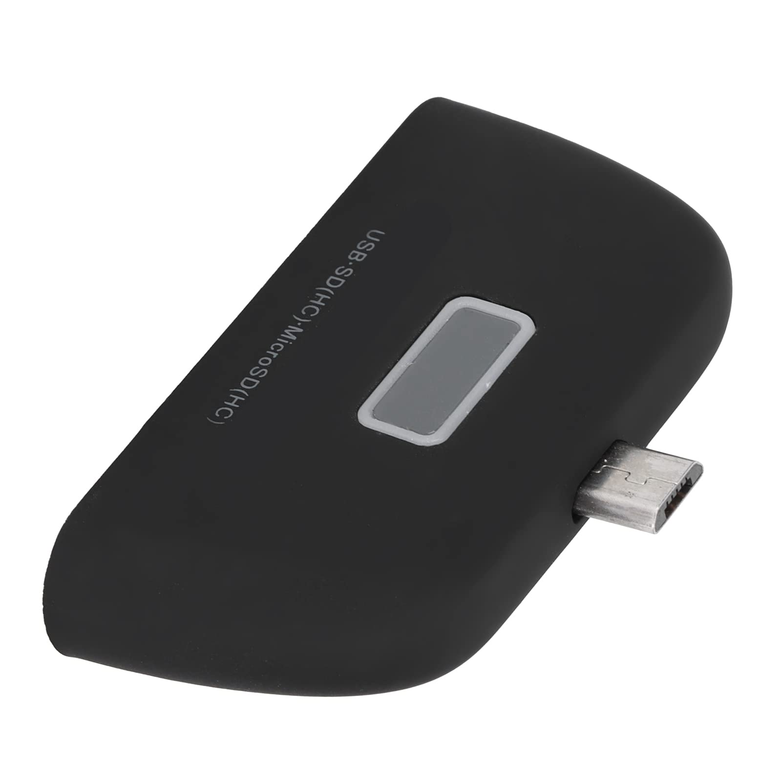 Buy OTG Smart Card Reader with Micro USB, Universal 4 in 1 OTG Smart