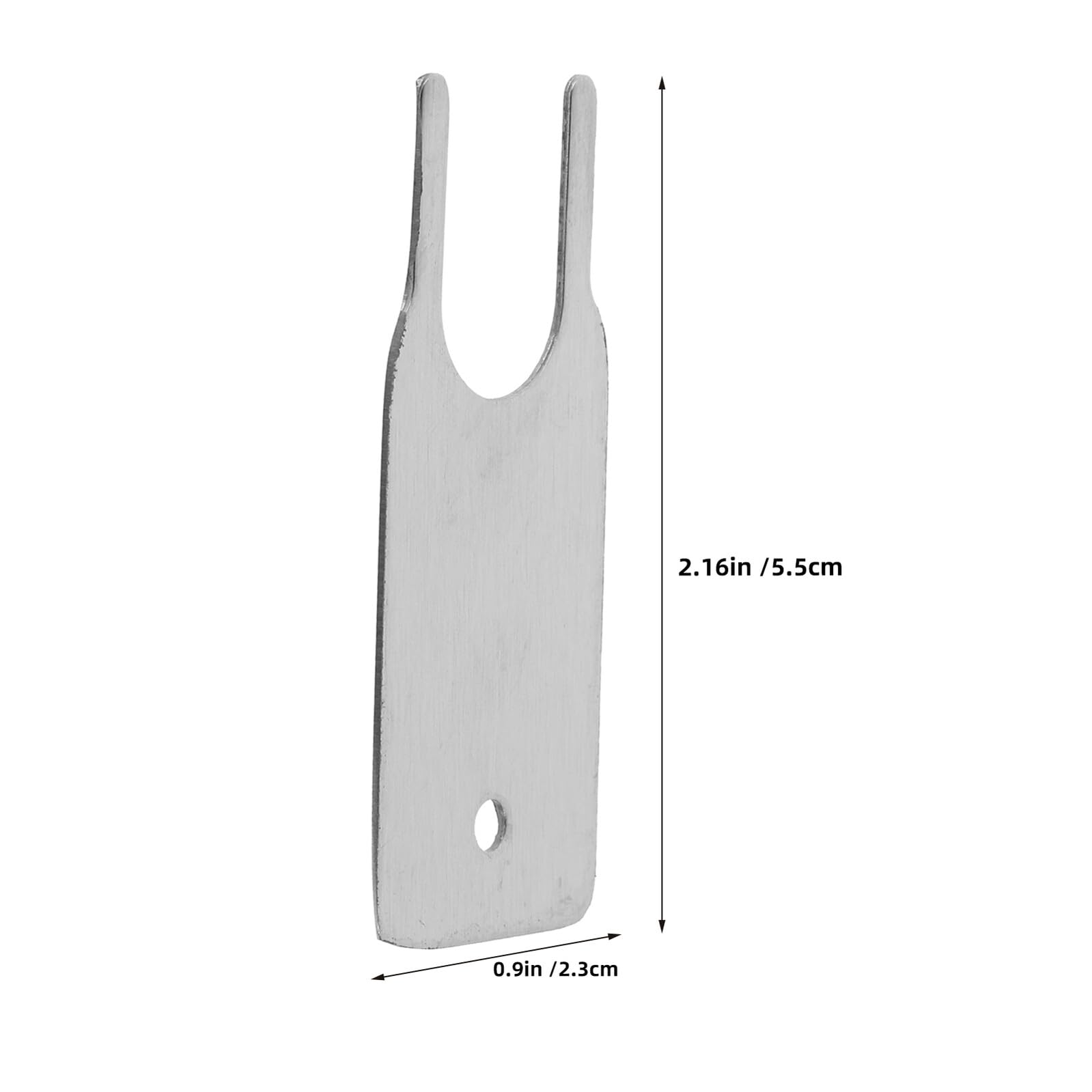10 Llaves para Dispensador De Papel Higiénico Toallas De Papel Y Toallas De Mano Llave De Plástico Plateada para Dispensador