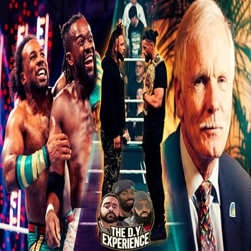 THE EXPERIENCE 472: Ted Turner&rsquo;s Legacy, The New Day Leave WWE, and Backlash 2026 Predictions