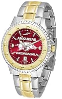 Algopix Similar Product 9 - Arkansas Razorbacks Competitor TwoTone