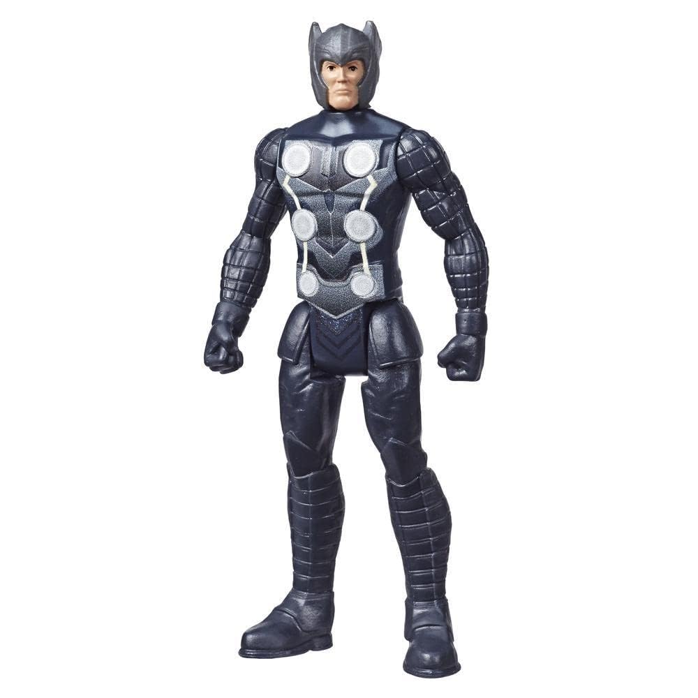Hasbro Marvel Avengers Thor 3.75 Inch 9.5Cm Articulated Action