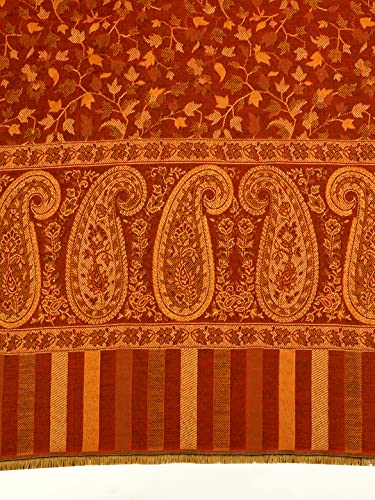 Image of Weavers Villa Women's Shawl