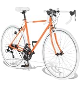 GRANDIR 700C 3X7S 510mm ロードバイク Amazon | 【完全組立済配送】Grandir(グランディール) ロードバイク