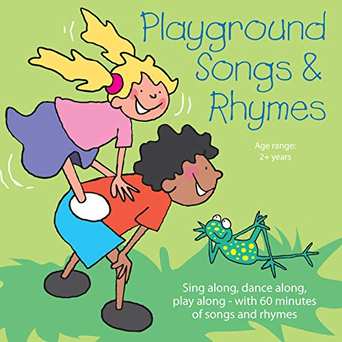 Playground Songs & Rhymes von Kidzone bei Amazon Music Amazon.de