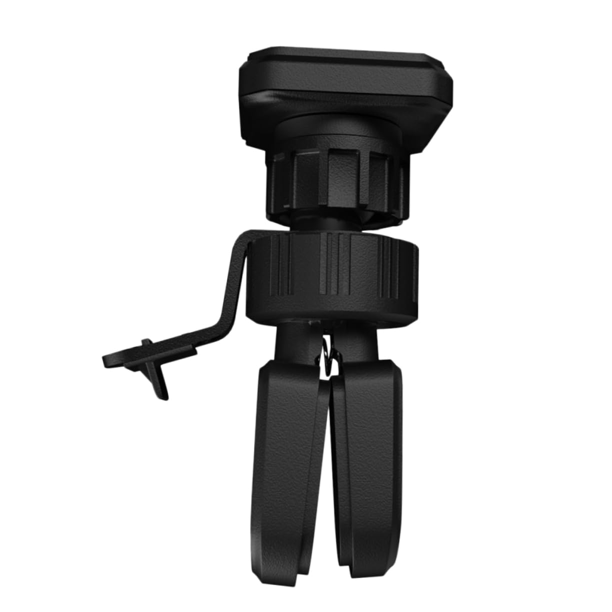 COLLBATH Supporto Per Telefono Da Auto Da 3 Pezzi Per Cruscotto Supporto Magnetico Per Telefono Rotazione A 360° - Pad Antiscivolo