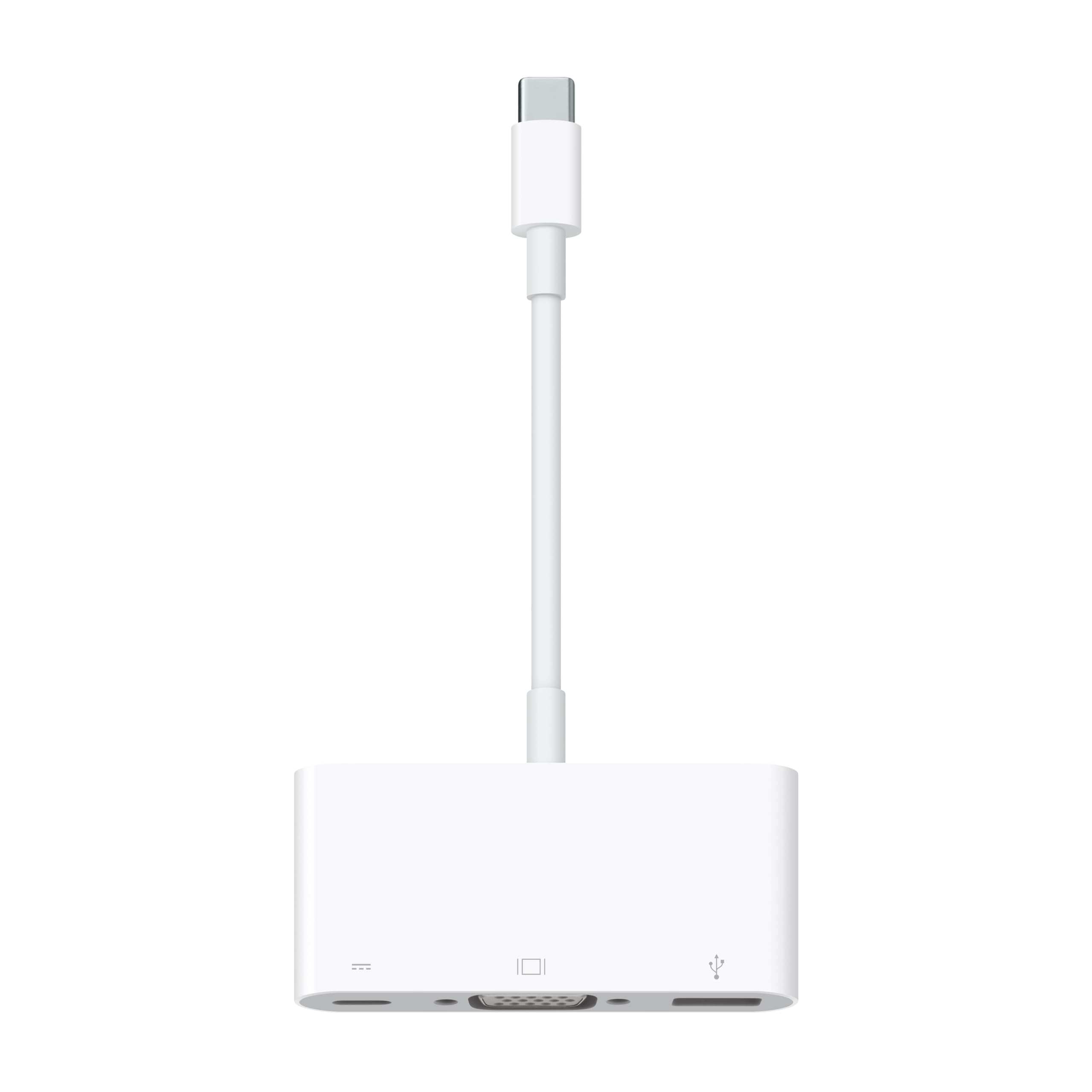 分配器・切替器 Apple USB-C to VGA Multiport Adapter Apple USB-C VGA Multiport Adapter : Amazon.co.uk: Computers