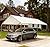 Voysign 10'x20' Carport Heavy Duty Galvanized Car Canopy with Included Anchor Kit, 3 Reinforced Steel Cables, Light Gray