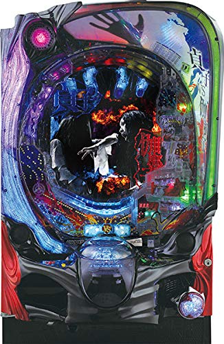 Amazon | P貞子vs伽椰子 頂上決戦 中古パチンコ実機 (ノーマルセット 