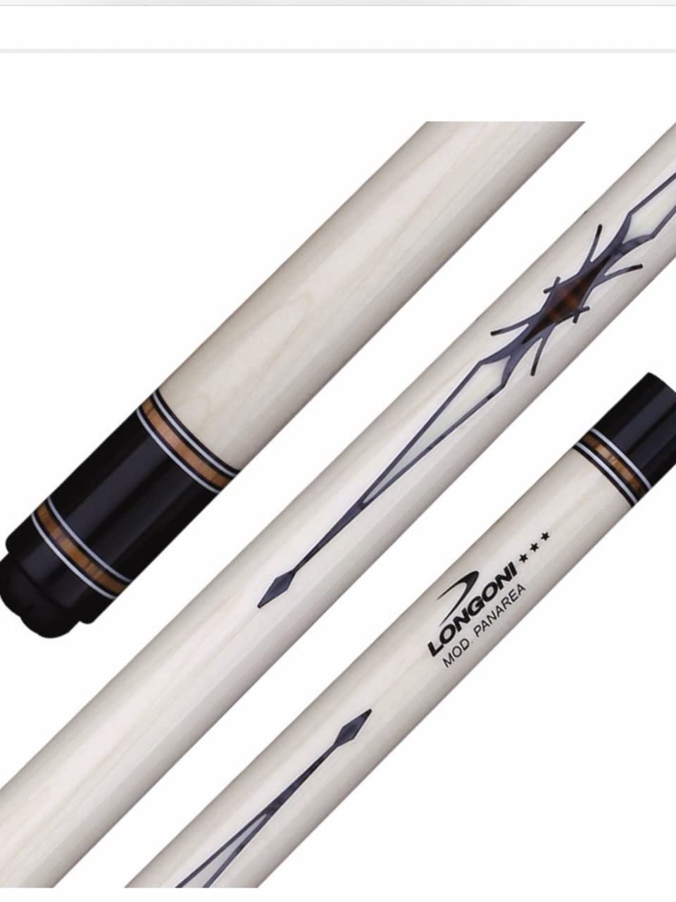 Amazon.co.jp: Longoni Carom Cue Panarea x 3クッションビリヤード