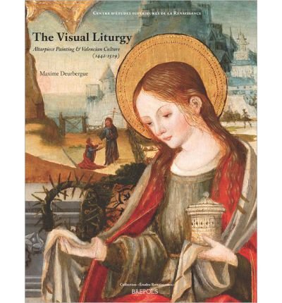 Visual Liturgy : chef-d'œuvre de Maxime Deurbergue sur l'art des retables