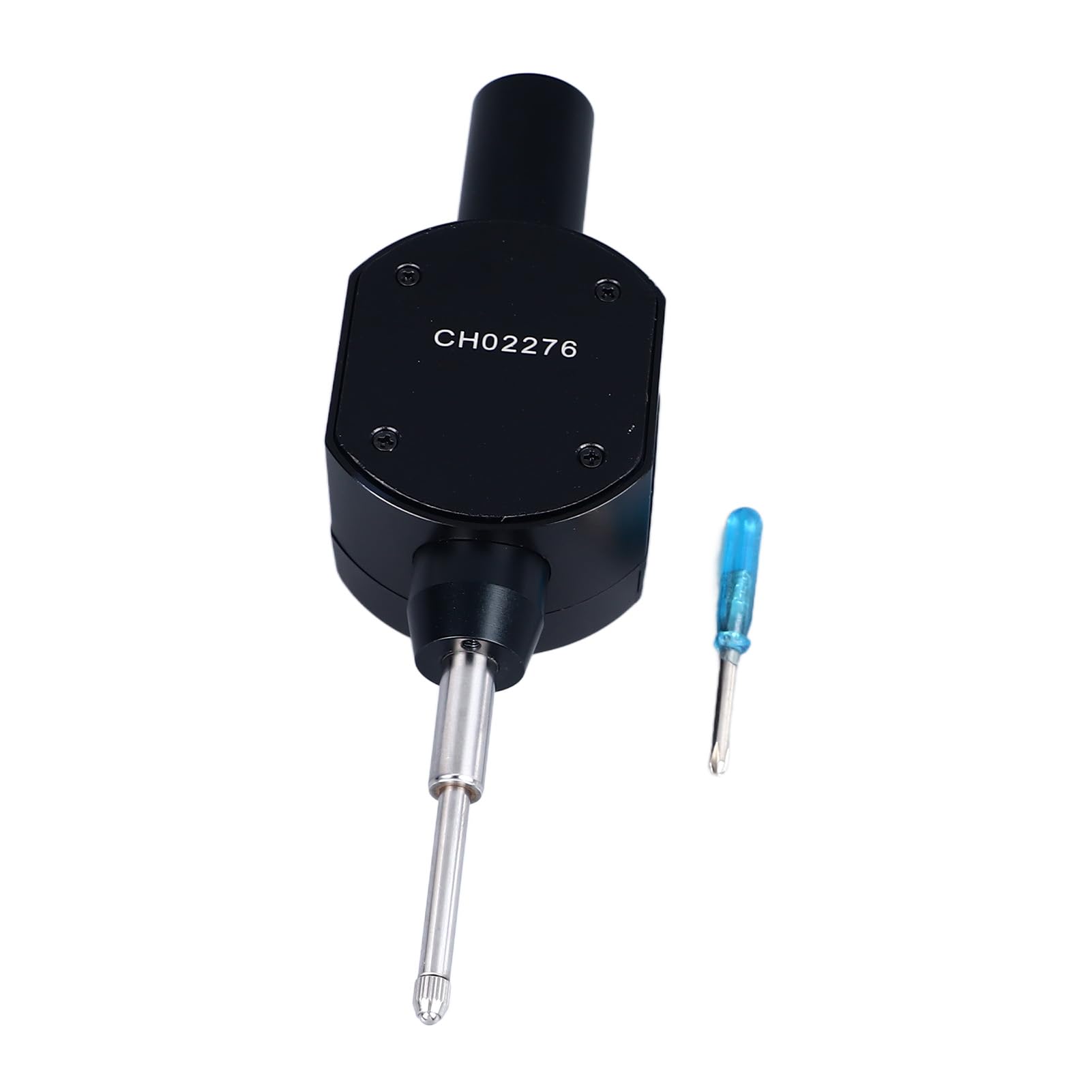Cyfrowy czujnik zegarowy 0,01 mm 0,0005 cala Wysoka precyzja Wodoodporna konstrukcja ze stopu aluminium IP65 Szeroki zakres 25,4 mm 1 cal dla inżynierów mechaników mechaników