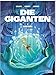 Produktbild Die Giganten 2: Siegfried: Comic für Kinder ab 9 Jahren über die magische Verbindung zwischen einem Jungen und einer riesigen Wasserkreatur (2)