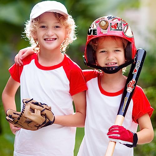 300 Pcs Sport Stickers, Water Bottle Stickers, Basketball,Baseball,Football,Volleyball,Softball, Soccer Stickers, Sport Gift Stickers For Boys Girls Teens Adults #TOP4