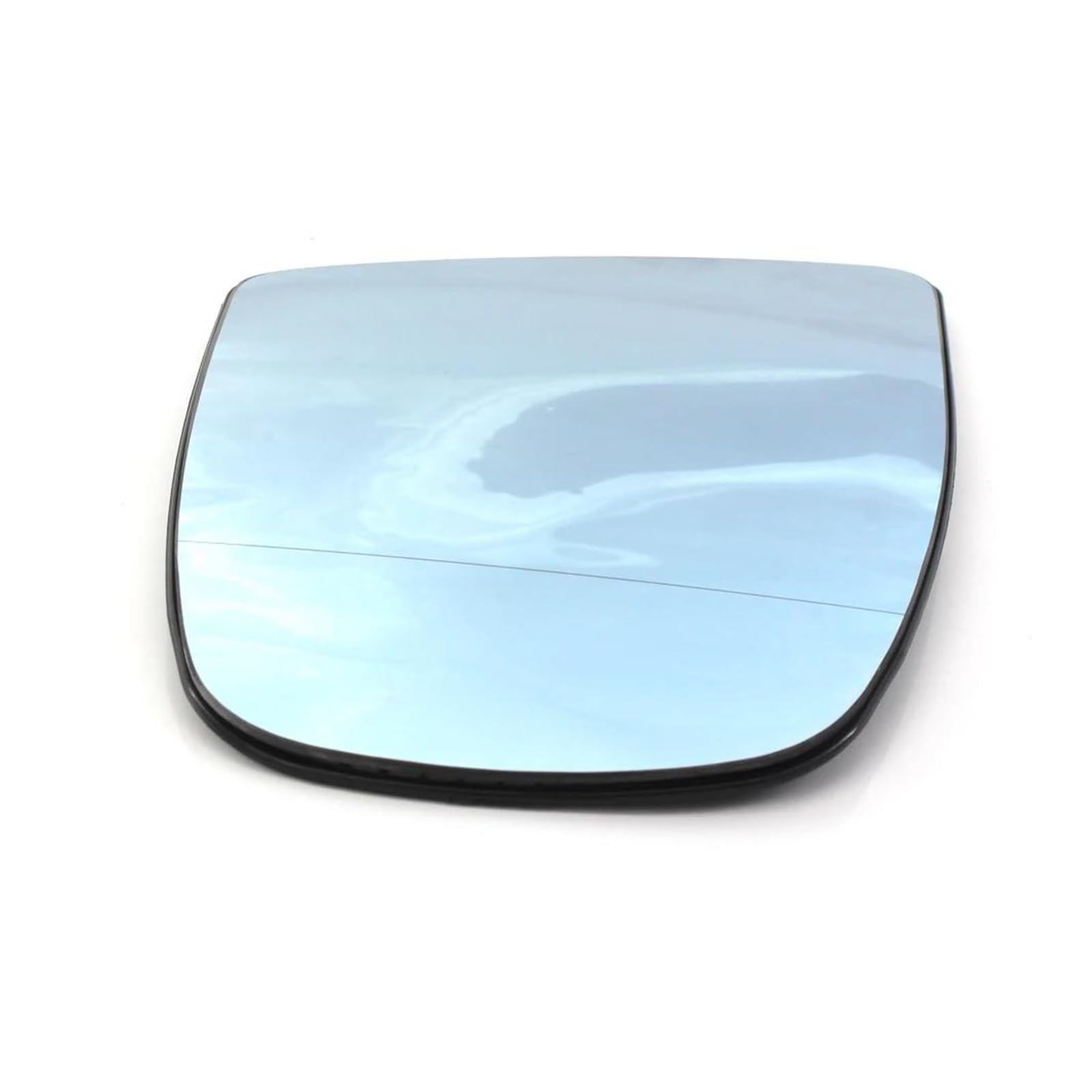 para BMW para X5 E70 2006-2013 para X6 E71 E72 2007-2014 Cristal De Espejo Retrovisor Calefactado ala Lateral Coche Cristal De Retrovisor Cristal Espejo Exterior(Right)
