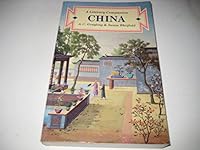 China: A Literary Companion 0719553539 Book Cover