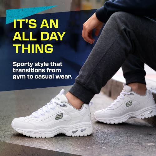 Image of Skechers Men Sneaker Shoes