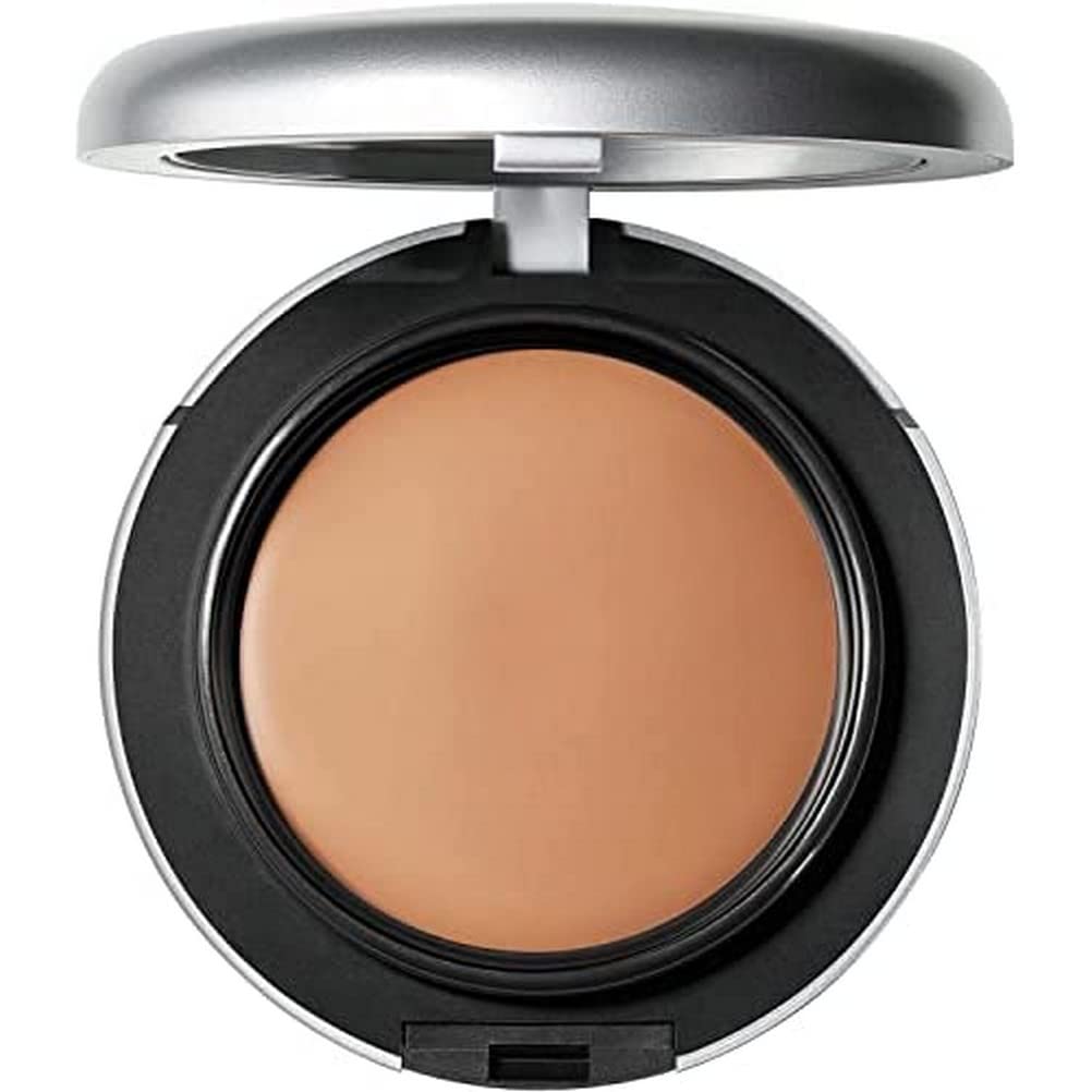 M.A.C Studio Fix Tech Cream-To-Powder Foundation - N5 .35 Oz / 10 g