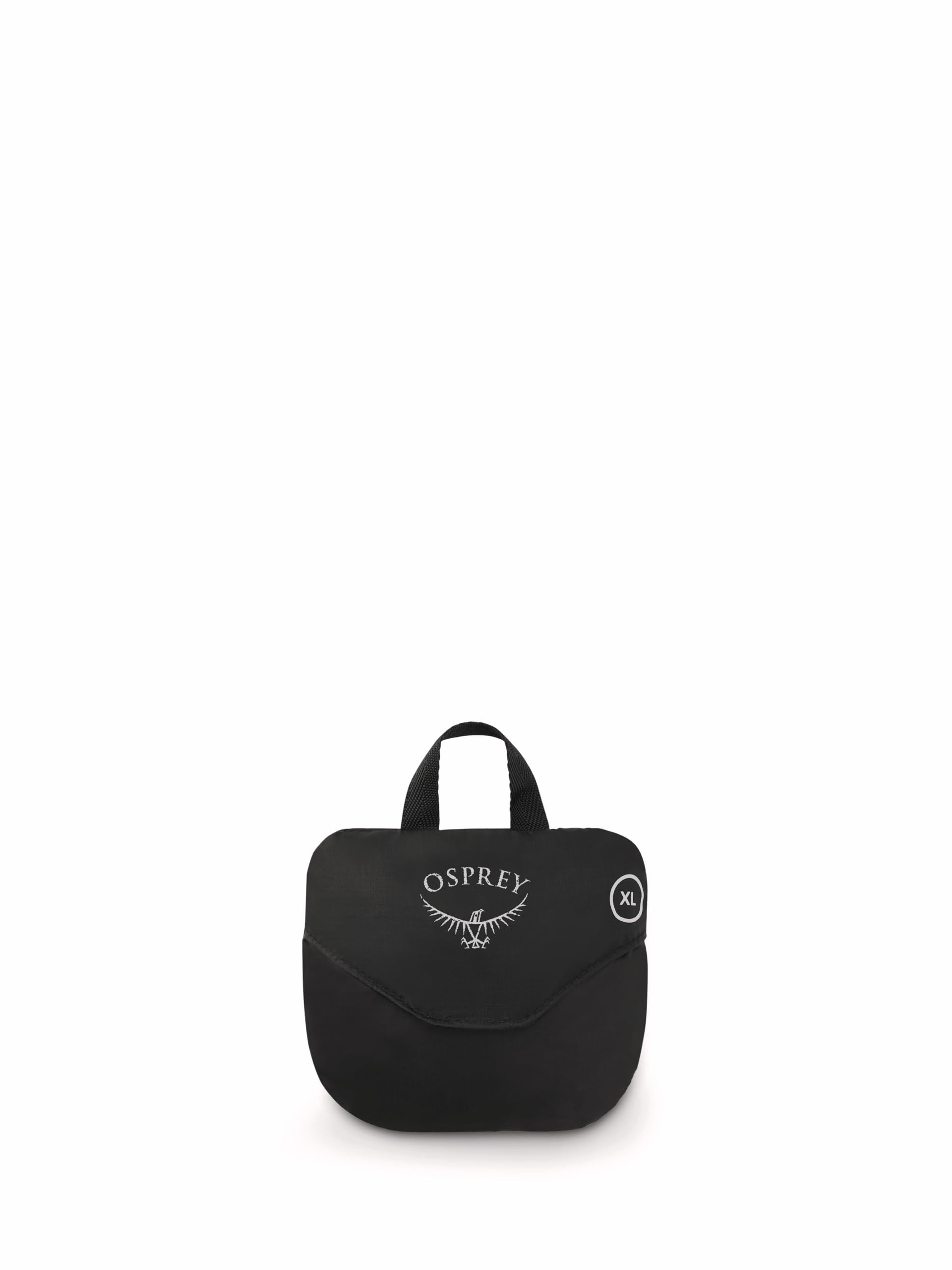 Osprey Ultralight Rucksack-Regenhülle X-Large, Black