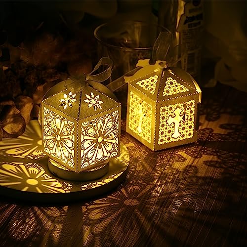 Encham 30 Stück LED Ballons Lichter Warmweiß mini Led Lichter für Ballon Gechenkenbox Geburtstag Party Deko Hochzeit Halloween Weihnachten Beleuchtung