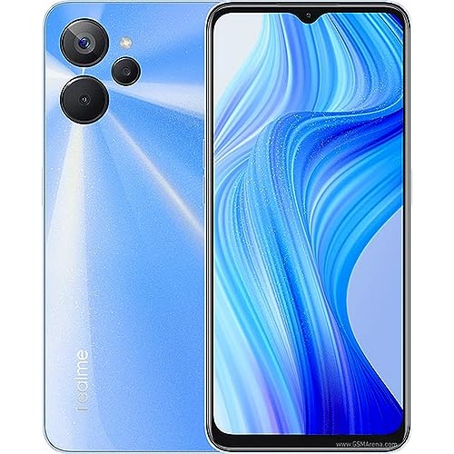 Image of EmBed Matte Fiber Display Guard for Realme 10T - Unbreakable, Ultra-Thin, Lightweight Matte Finish Screen Protector with Easy Installation Kit