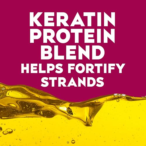 Ogx 4095751 Organix Anti-Breakage Keratin Oil Shampoo thumb #3