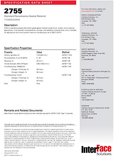 Amazon | 25416-99-X ダービーカバーガスケット ハーレー