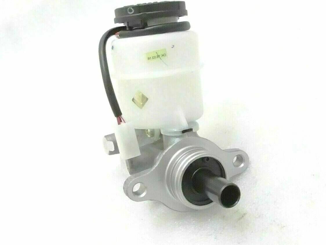 Maruti Gypsy King MPFI Master CYCLINDER Assembly | Gypsy TMC Assembly FIT Bosch ONLY and Above 2000 Model VEHCILES-picture-32