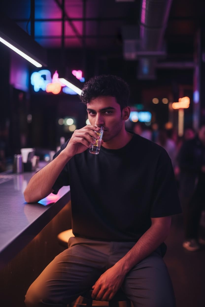 Official FIFA World Cup 2026 Edition - 2oz Tall Gold Embossed Trophy Shot Glass – Rare Collector’s Item – Perfect for Tailgates, FIFA Parties, Mancaves or Bars Gift for Soccer Fans - Image 4