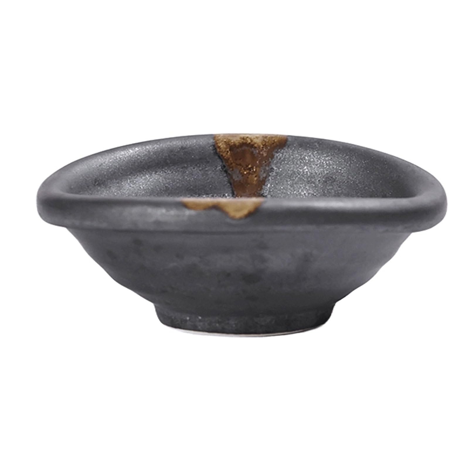 Cenz-888 Snack Dish Sushi Dipping Bowls are Suitable for Holding Sauces Snacks Desserts and Other Treats