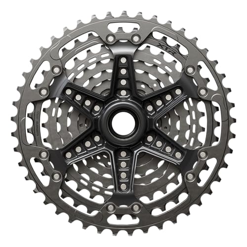 Shimano CS-M9200 pignon 12v corps Micro Spline VTT XC