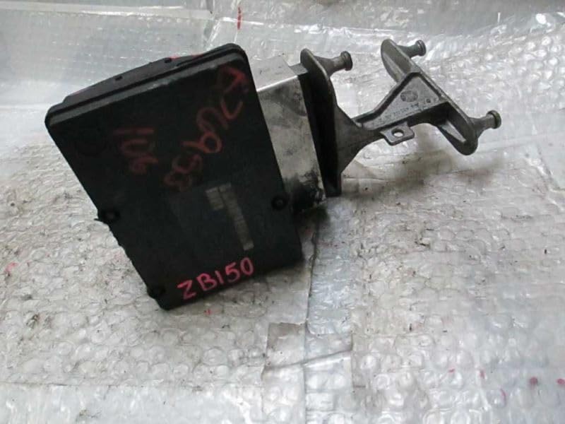 05 fits Mercedes C-Class C230 ABS Anti-Lock Brake Pump A 005 431 29 12 A0054312912