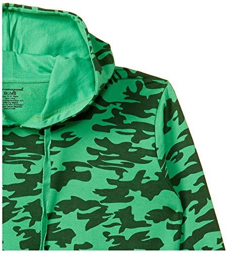 Image of Chromozome Boys Hoodie