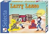 Größe: ca 34 x 23 x 5 cm Selecta 3596 Larry Lasso