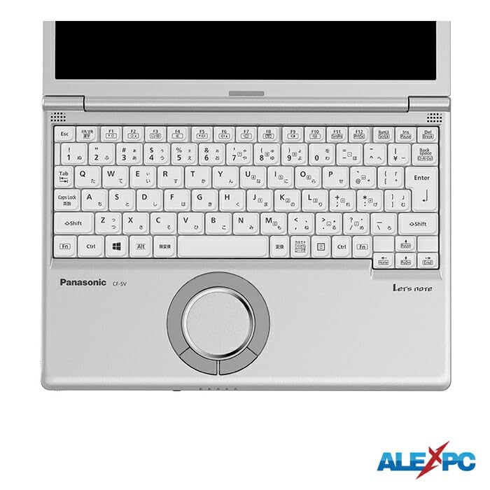 Amazon.co.jp: 【整備済み品】 Let's note CF-SV1 12.1型約950kg