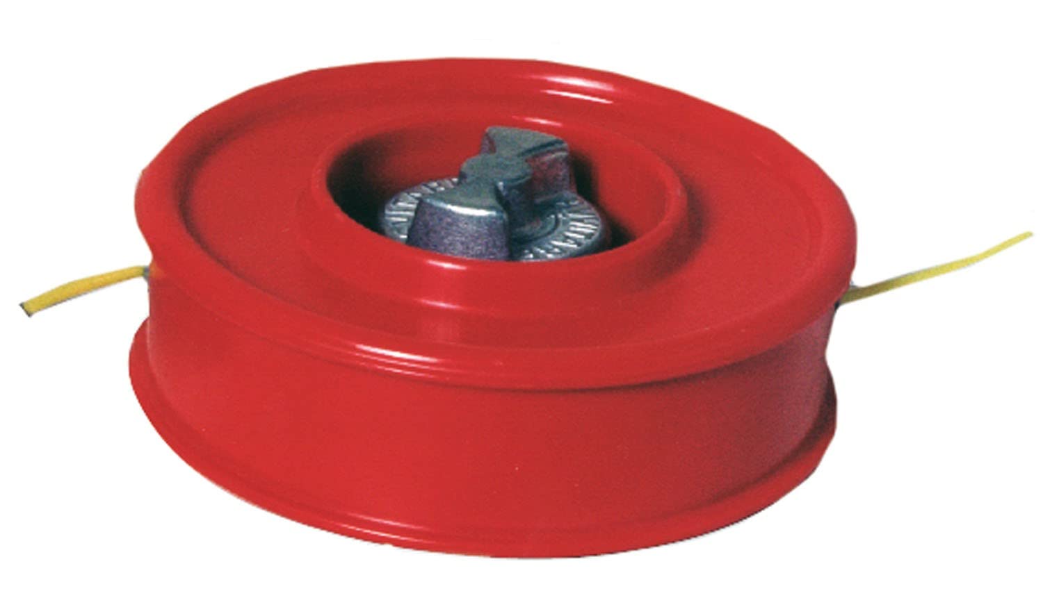 TESTINA X DECESPUGLIATORE ATTACCO FEMMINA MM. 10 X 1,25.