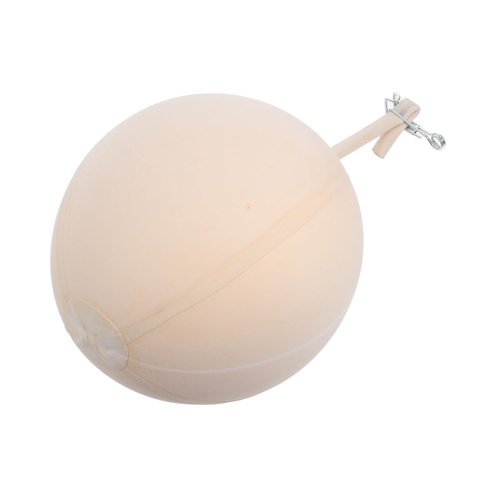 HAWILLOSCH Rubber Sampling Tool Gas Sampling Supply Balloon Internal Bladder 2l-3l Wide Application in Laboratories