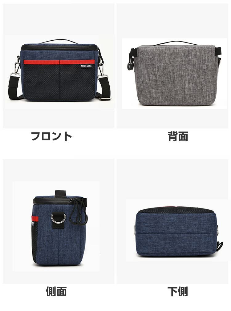 Amazon.co.jp: Panasonic LUMIX DC-TX2D DC-LX100M2 DC-TX2 DC