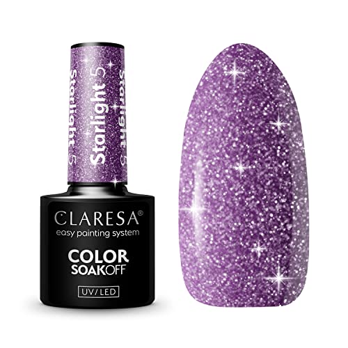 Claresa Semipermanente STARLIGHT 5 5 g