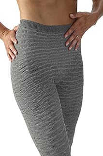 Spike-cell/Spikenergy. Corsaro High Waisted Sheath Electromagnetotherapy, anti-cellulite. Containing, drains, activates and improves microcirculation. Medical Presidium (Corsaro Bodysuit High Waist)