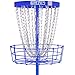 Axiom Discs Pro HD Disc Golf Baskets - Royal