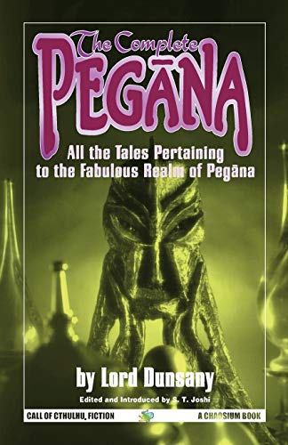 The Complete Pegana view 2
