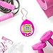 Tamagotchi Original - Pink/Yellow
